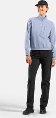 Odlo Classic Half-zip Mid Layer Damen Midlayer