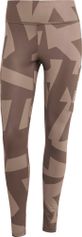 adidas Terrex Terrex Multi Printed Leggings Damen Lauf- & Trainingshose