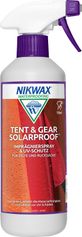 Nikwax Tent & Gear Solarproof, 500ml