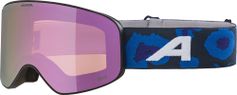 Alpina Fernie Q-lite Kinder Skibrille