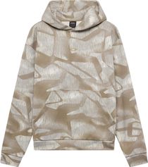 Oakley Graffiti Camo Hoodie
