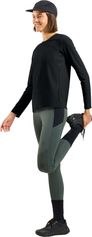 Odlo Zeroweight Chill-tec Long-sleeve Running T-shirt Damen Laufshirt