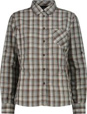 CMP Woman Shirt Damenhemd für Outdoor Aktivitäten
