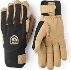 Hestra Ergo Grip Vektor - 5 Finger Unisex Handschuhe