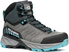 Scarpa Rush TRK GTX Wmn Damen Wanderschuhe