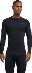 Falke Herren Langarmshirt Maximum Warm