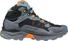 Garmont Nexus Mid GTX Herren Wanderschuhe