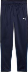 Puma Teamgoal Training Pant Jr Jungen Lauf- & Trainingshose