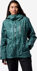 Marmot Wm's Refuge Insulated Jacket Damen Freeskijacke