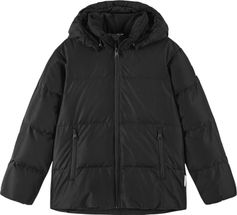 Reima Down Jacket, Paimio Kinder Freizeitjacke