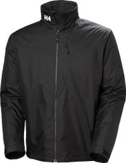 Helly Hansen Men's Crew Hooded Pile Jacket Herren Freizeitjacke