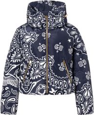 Goldbergh Kyoki Ski Jacket Damen Skijacke