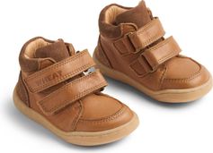 Wheat Prewalker Barry Kinder Freizeitschuhe
