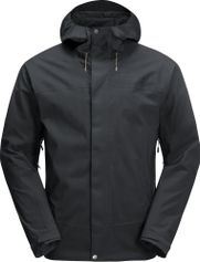 Jack Wolfskin Kammweg 2L Jacket M Herren Freizeitjacke