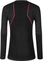 La Sportiva Wool40 Aero Longsleeve Women Unisex Funktionswäsche