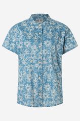Marmot Wm's Rhea Short Sleeve Damenhemd für Outdoor Aktivitäten