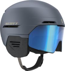 Scott Helmet Blend Plus Unisex Skihelm
