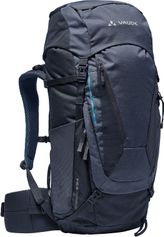 VAUDE Women's Asymmetric 38+8 Damen Trekkingrucksack