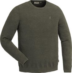 Pinewood Värnamo Crewneck Knitted Sweater
