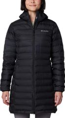 Columbia Women's Lake 22 II Down Long Hooded Jacket Daunenjacke für Damen