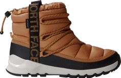 The North Face Womens Thermoball Lace UP WP Damen Winterstiefel