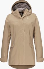 Schöffel Circ Jacket Style Smue WMN Damen Freizeitjacke