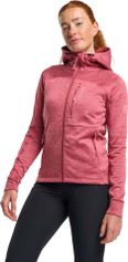 Tenson Nauka Hoodie Women