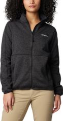 Columbia Women's Sweater Weather II Fleece Jacket Damen Freizeitjacke