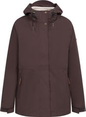 Trespass Kamila - Female 3 IN 1 Rain Jacket Damen Doppeljacke
