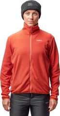 Halti Rockmoon Fleece Jacket Women's Damen Freizeitjacke
