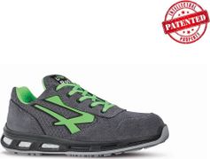 U-Power Point s ESD S1PS FO Unisex Arbeits- & Sicherheitsschuhe