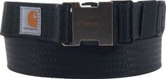 Carhartt Rugged Flex Nylon Webbing Belt