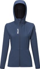 Millet Seneca Shield Hoodie W Damen Freizeitjacke