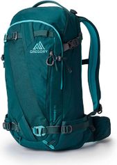 Gregory Women'Small Targhee 30 Small/Medium Wanderrucksack