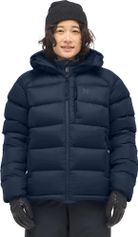 Haglöfs Rosson Down Hood Women Daunenjacke für Damen
