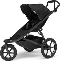 Thule Urban Glide 3 Magnetic Buckle