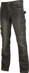 U-Power Pepper Unisex Outdoorhose