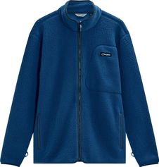 Berghaus Hanby InterActive Jacket AM Herren Midlayer für Outdoor Aktivitäten