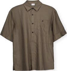 Houdini M's Tree Shortsleeve Shirt Herren Poloshirt