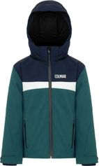 Colmar Color Block Padded Jacket Isolationsjacke für Jungen