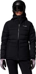 Columbia Women's Glacier Ridge Down Waterproof Ski Jacket Damen Daunenjacke
