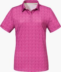 Schöffel Polo Shirt Style Fraydo WMN Damen Poloshirt