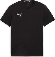 Puma Teamgoal Casuals Tee Jungen T-Shirt für sämtliche Outdoor Aktivitäten