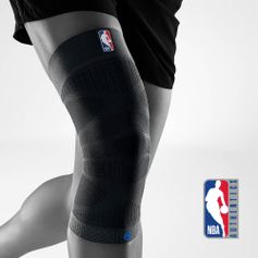 Bauerfeind Sports Comp.Knee Support,nba