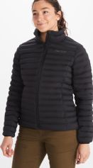 Marmot Wm's Echo Featherless Jacket Damen Freizeitjacke