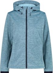 CMP Woman Jacket FIX Hood Damen Freizeitjacke