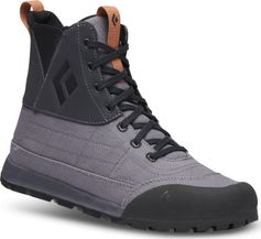 Black Diamond M Circuit Mid Shoes Unisex Freizeitschuhe