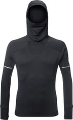 Millet Intense Safe AND Warm TS LS M Herren Langarm Laufshirt