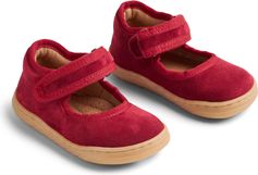 Wheat Ballerina Audrey Mädchen Freizeitschuhe