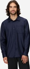 Marmot Airexchange Long Sleeve Shirt Herrenhemd für Outdoor Aktivitäten